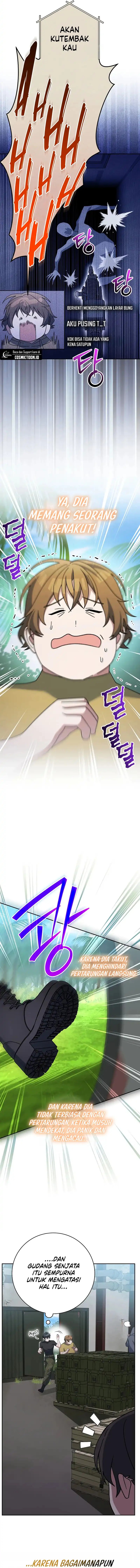 Genius Archer’s Streaming Chapter 88 Gambar 10