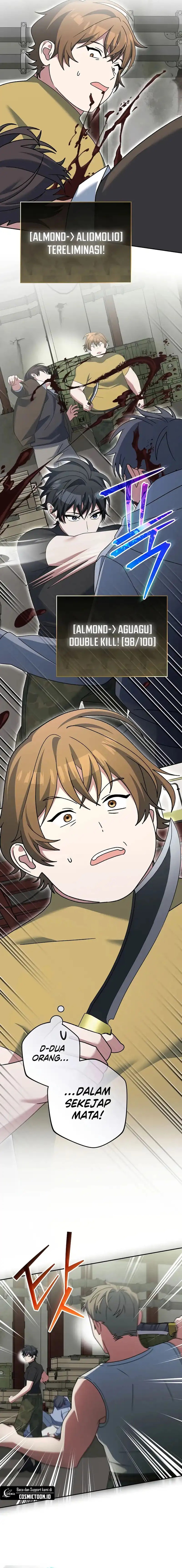 Genius Archer’s Streaming Chapter 88 Gambar 13