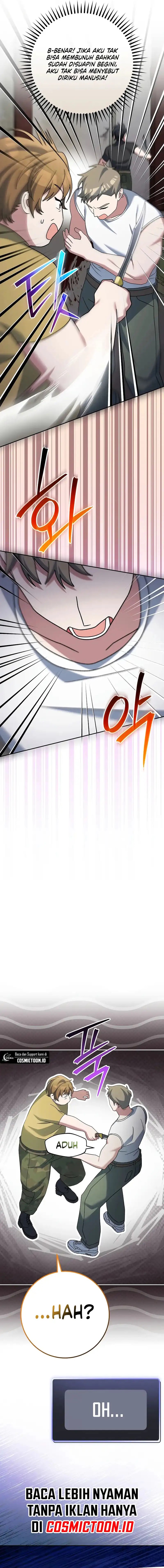 Genius Archer’s Streaming Chapter 88 Gambar 15