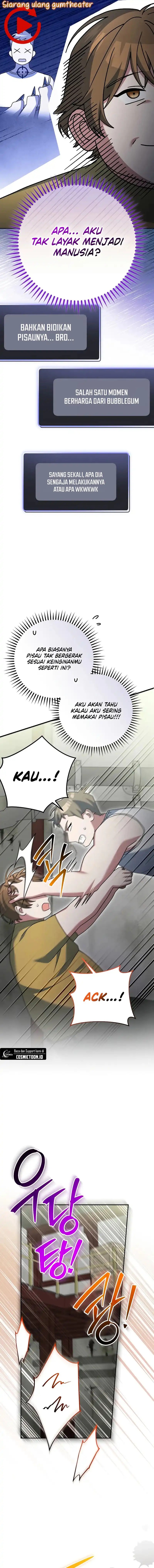 Genius Archer’s Streaming Chapter 88 Gambar 16