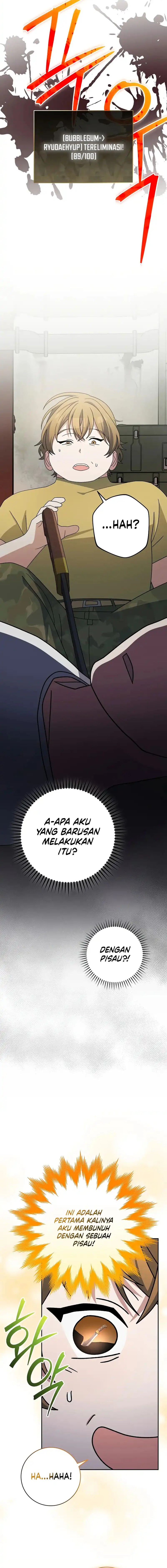 Genius Archer’s Streaming Chapter 88 Gambar 17