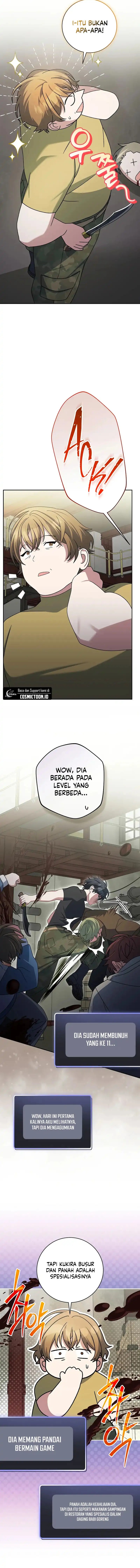 Genius Archer’s Streaming Chapter 88 Gambar 18