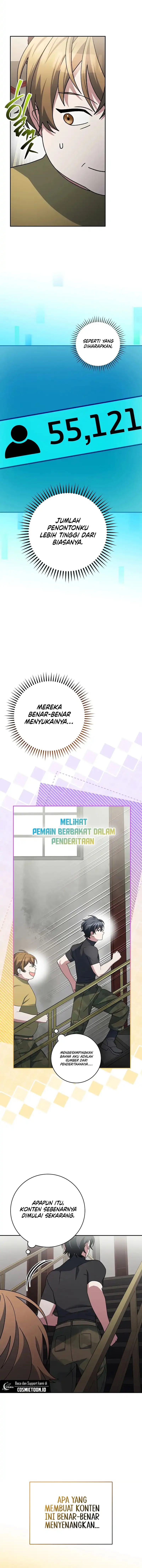 Genius Archer’s Streaming Chapter 88 Gambar 21