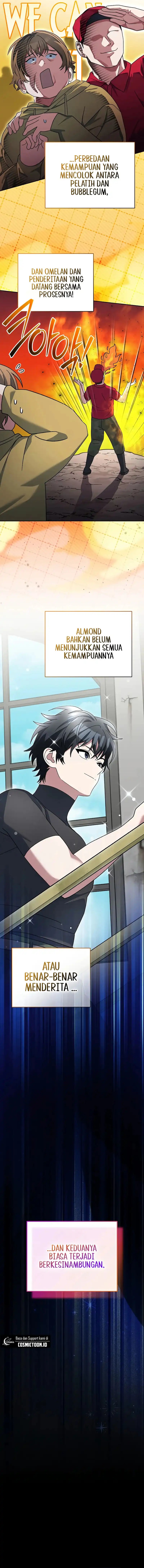 Genius Archer’s Streaming Chapter 88 Gambar 22