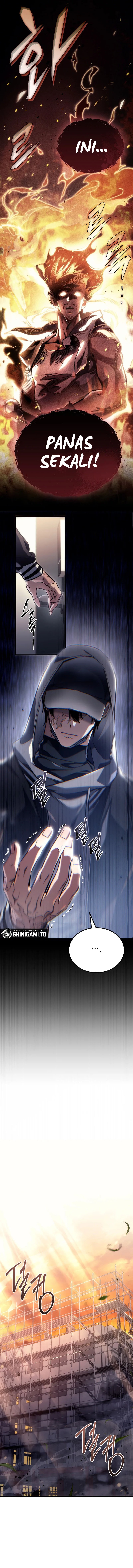 Genius Blacksmith’s Game Chapter 02 Gambar 19