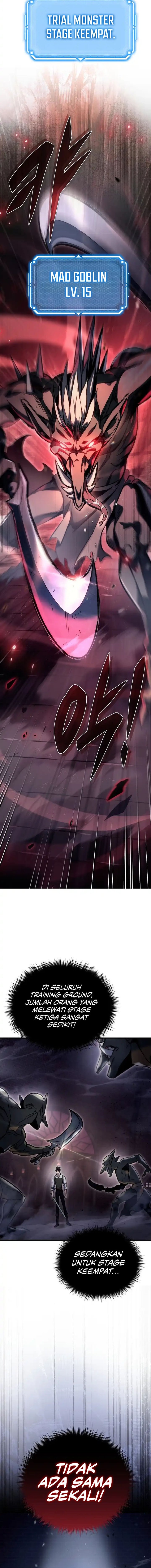 Genius Blacksmith’s Game Chapter 04 Gambar 10