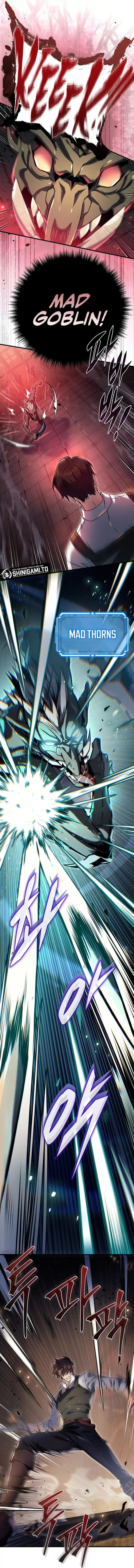 Genius Blacksmith’s Game Chapter 04 Gambar 17