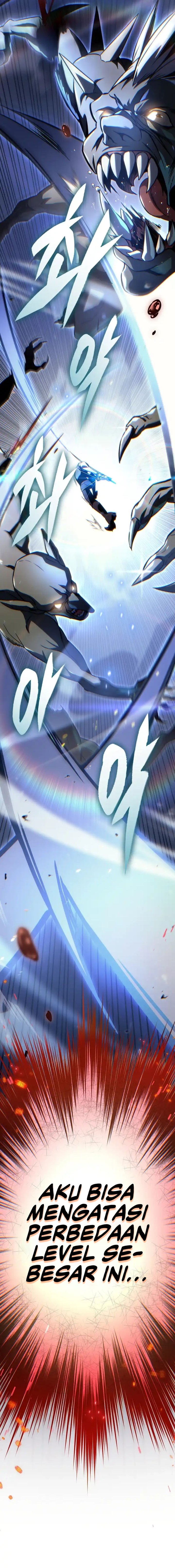 Genius Blacksmith’s Game Chapter 04 Gambar 20