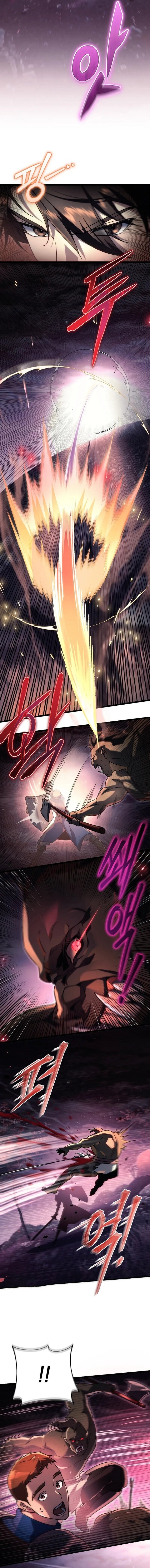 Genius Blacksmith’s Game Chapter 08 Gambar 11