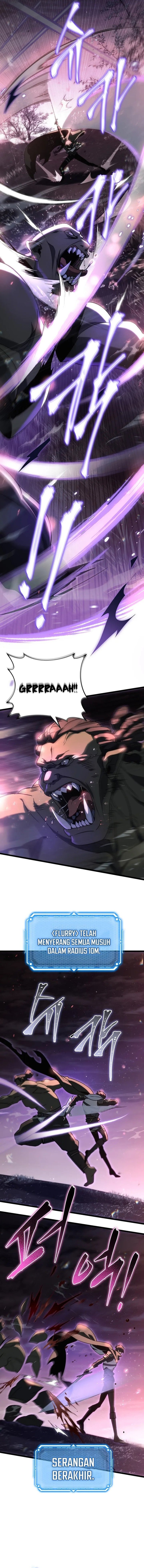 Genius Blacksmith’s Game Chapter 08 Gambar 15