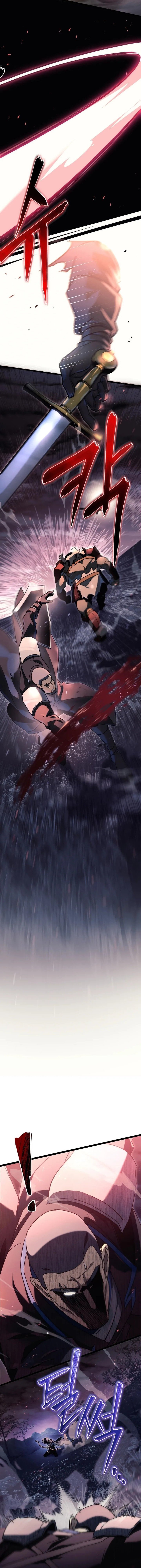 Genius Blacksmith’s Game Chapter 08 Gambar 26