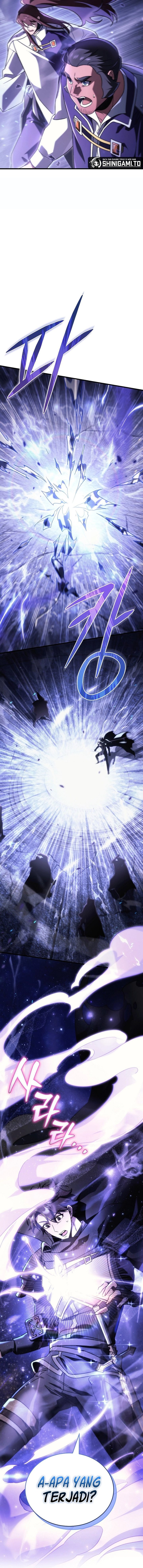 Genius Blacksmith’s Game Chapter 10 Gambar 14