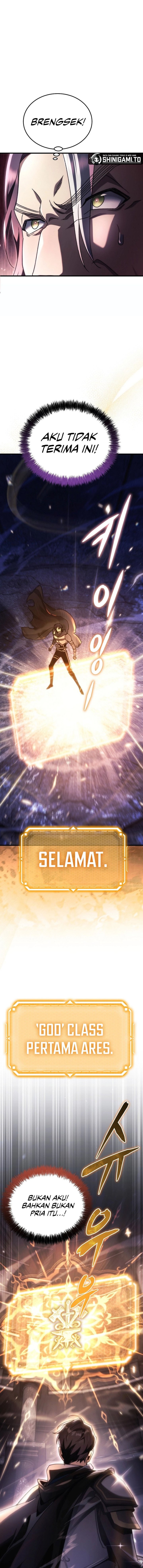 Genius Blacksmith’s Game Chapter 10 Gambar 16