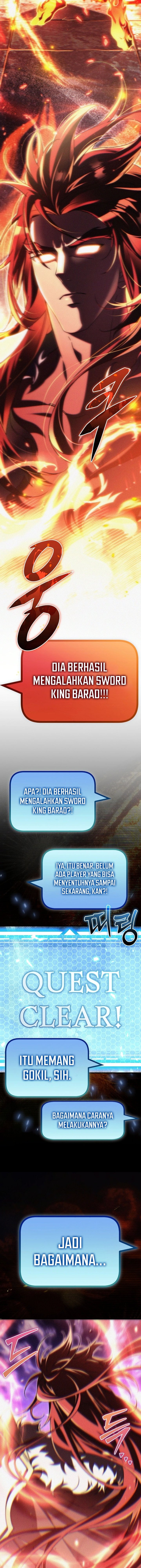 Genius Blacksmith’s Game Chapter 12 Gambar 12