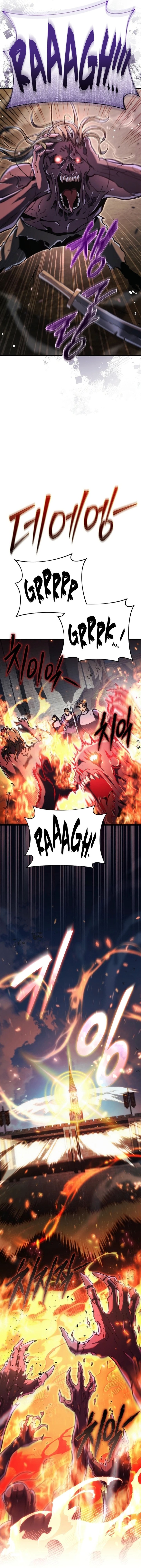 Genius Blacksmith’s Game Chapter 15 Gambar 27