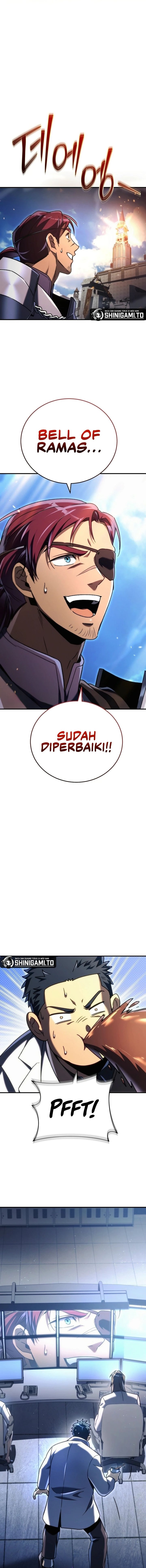 Genius Blacksmith’s Game Chapter 15 Gambar 28