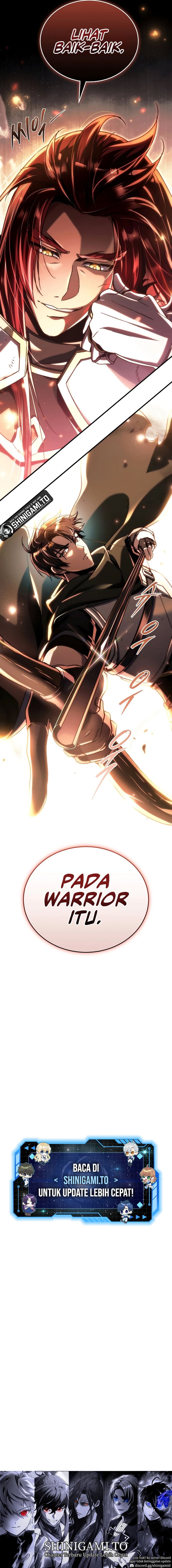 Genius Blacksmith’s Game Chapter 17 Gambar 29