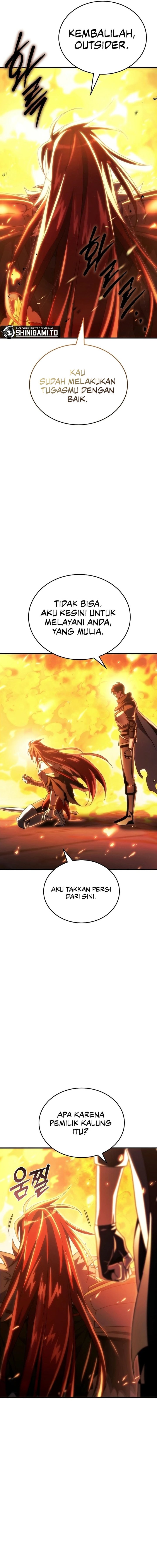 Genius Blacksmith’s Game Chapter 21 Gambar 24
