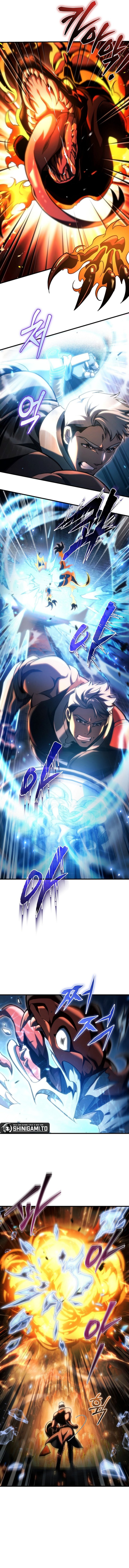 Genius Blacksmith’s Game Chapter 28 Gambar 14