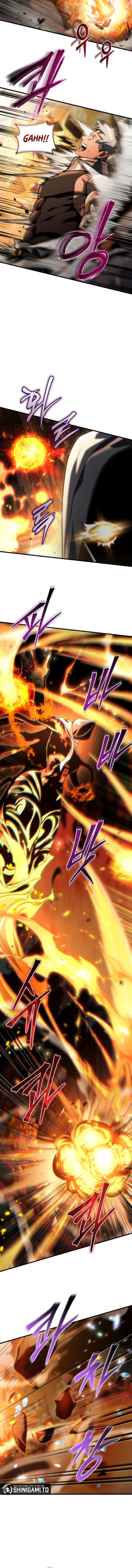 Genius Blacksmith’s Game Chapter 28 Gambar 17