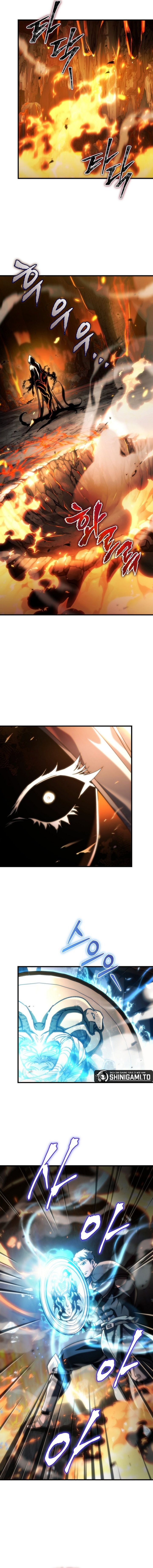 Genius Blacksmith’s Game Chapter 28 Gambar 18