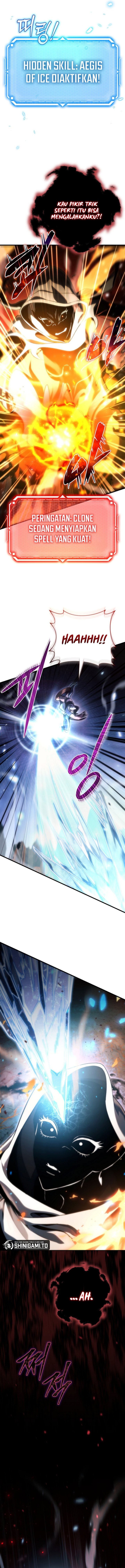 Genius Blacksmith’s Game Chapter 28 Gambar 24