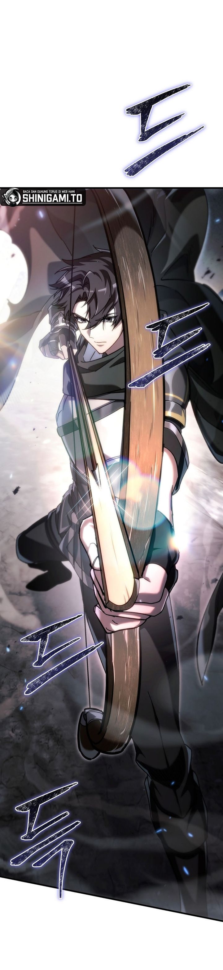 Genius Blacksmith’s Game Chapter 30 Gambar 42