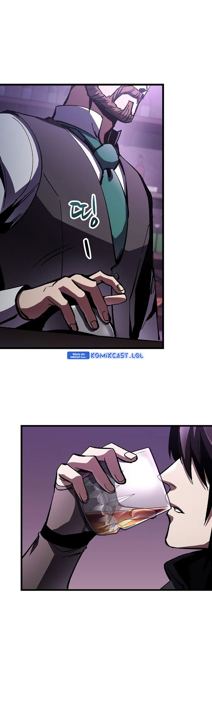 Genius Corpse-Collecting Warrior Chapter 05 Gambar 4