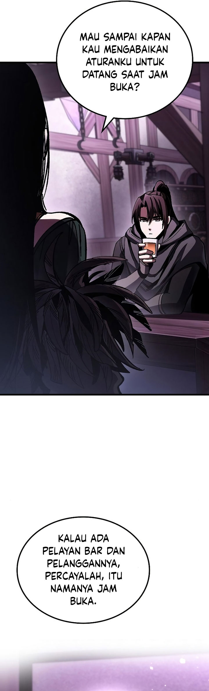 Genius Corpse-Collecting Warrior Chapter 05 Gambar 5
