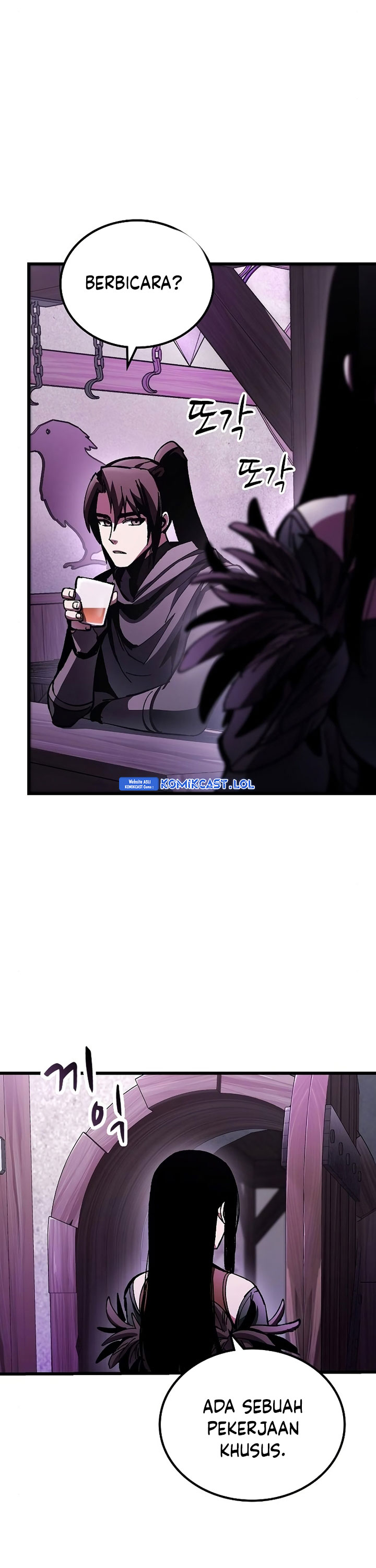 Genius Corpse-Collecting Warrior Chapter 05 Gambar 8