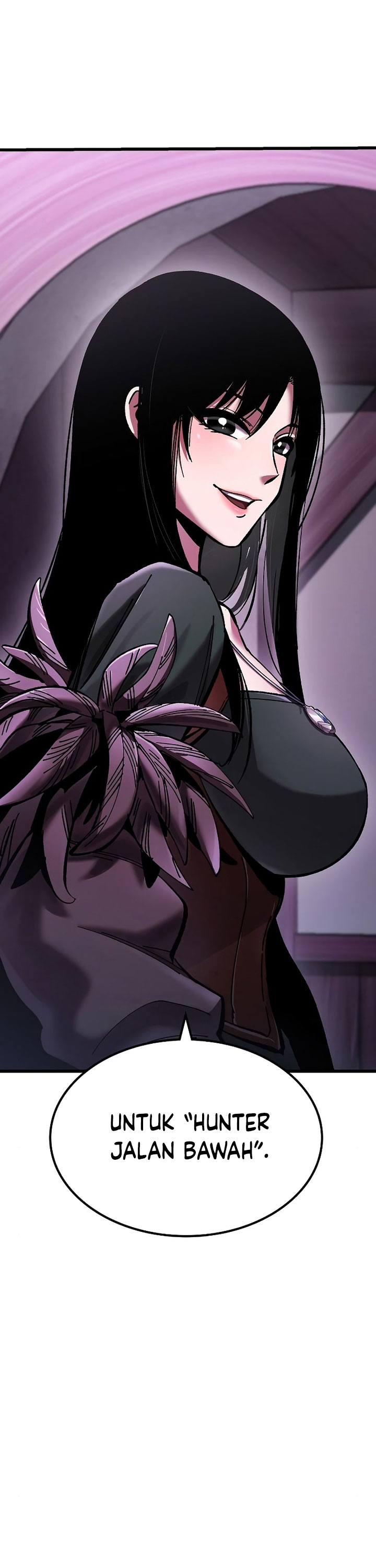 Genius Corpse-Collecting Warrior Chapter 05 Gambar 9