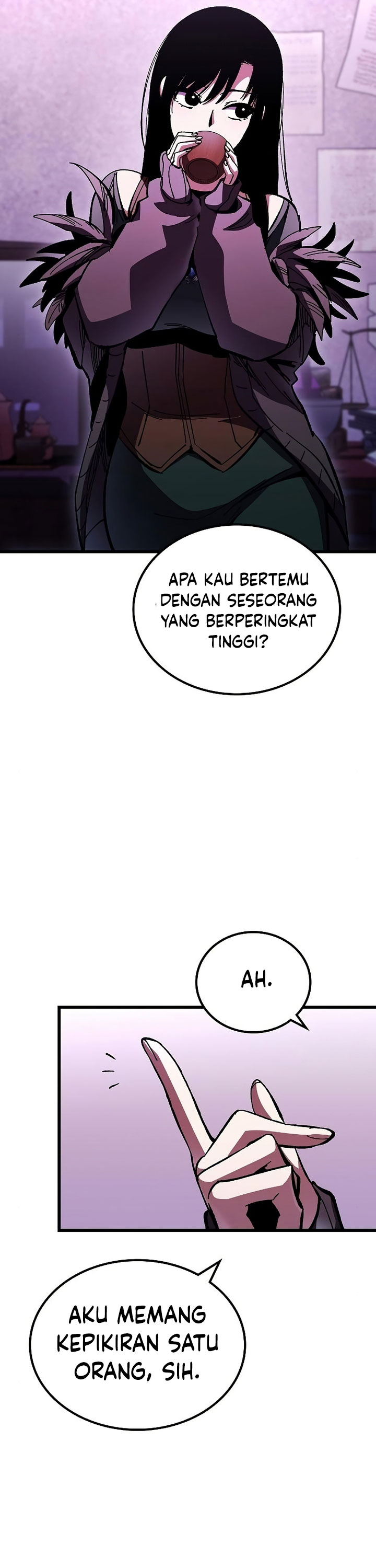 Genius Corpse-Collecting Warrior Chapter 05 Gambar 19