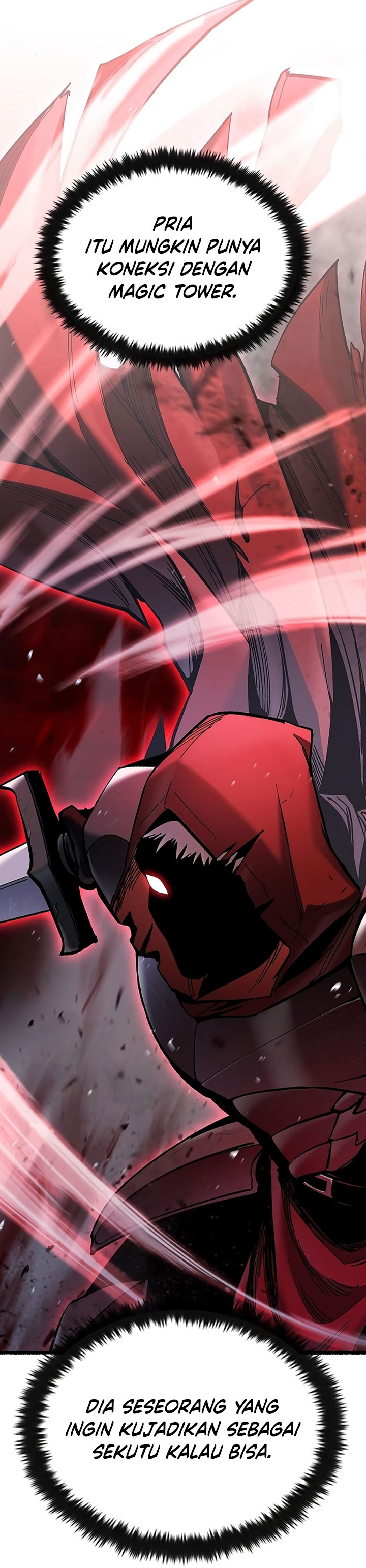 Genius Corpse-Collecting Warrior Chapter 05 Gambar 21