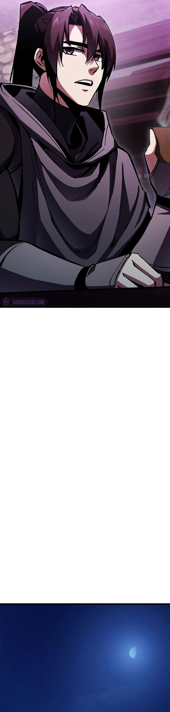 Genius Corpse-Collecting Warrior Chapter 05 Gambar 23