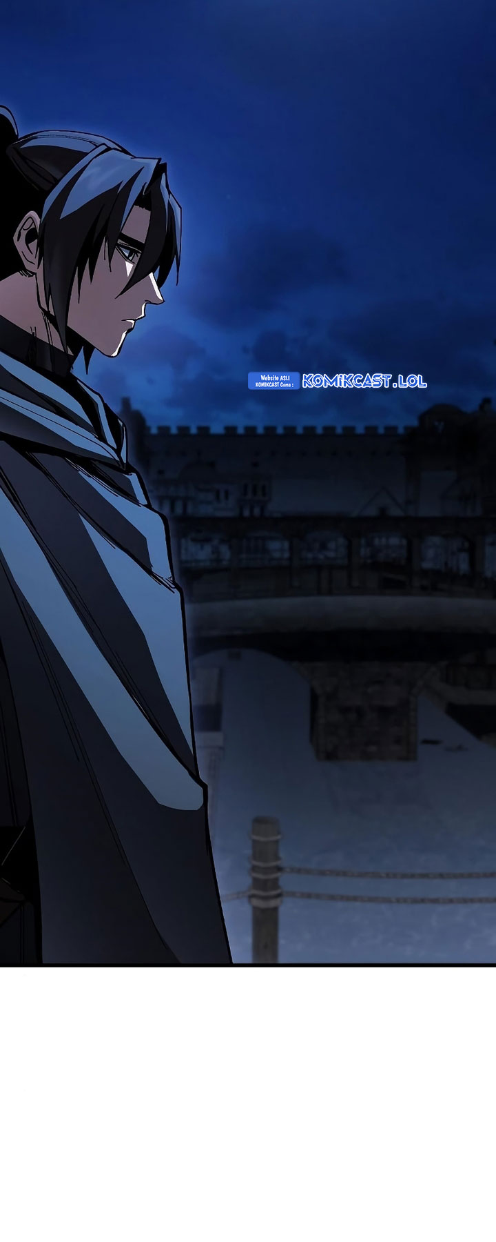 Genius Corpse-Collecting Warrior Chapter 05 Gambar 24