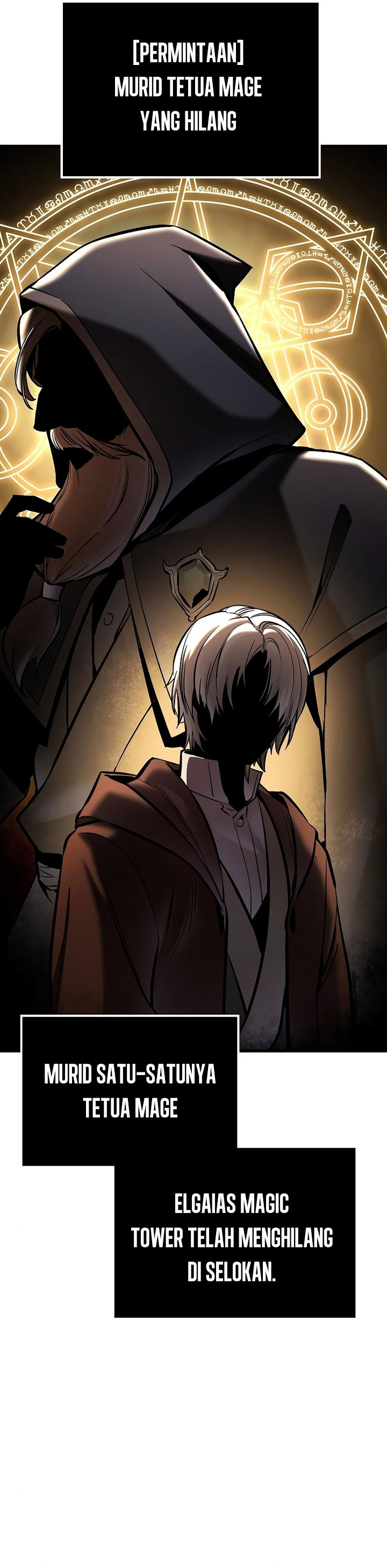 Genius Corpse-Collecting Warrior Chapter 05 Gambar 25