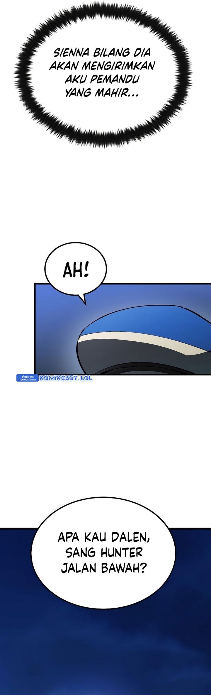 Genius Corpse-Collecting Warrior Chapter 05 Gambar 28
