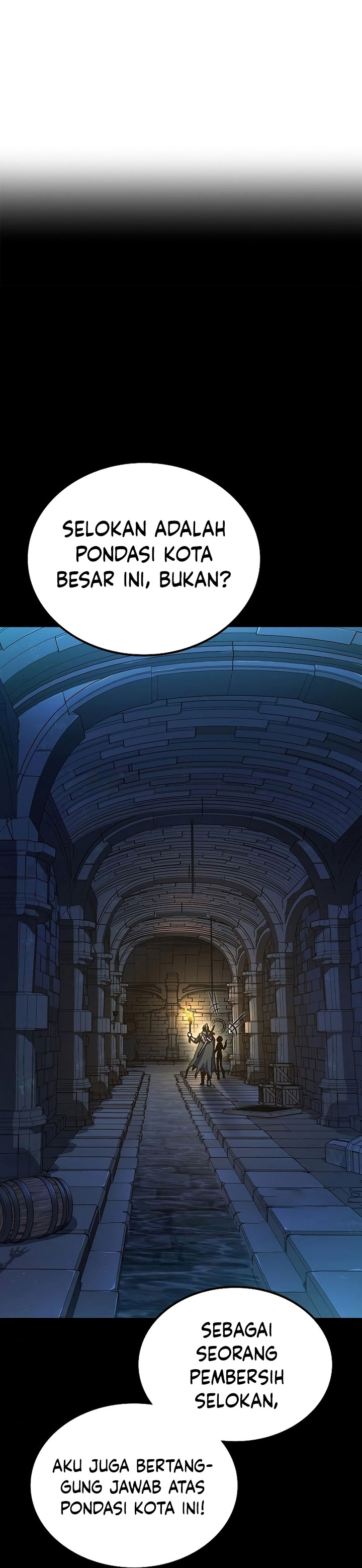 Genius Corpse-Collecting Warrior Chapter 05 Gambar 32