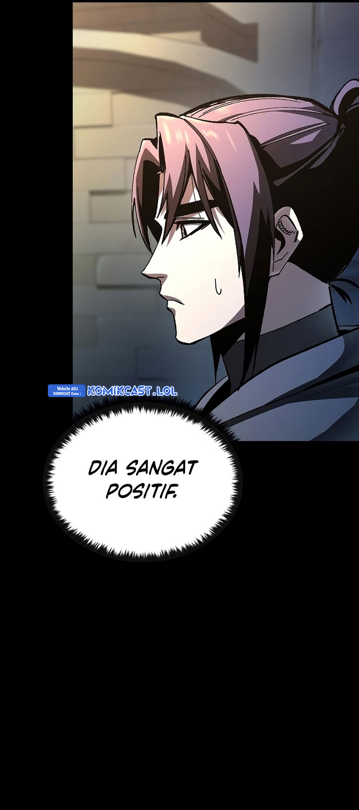 Genius Corpse-Collecting Warrior Chapter 05 Gambar 35