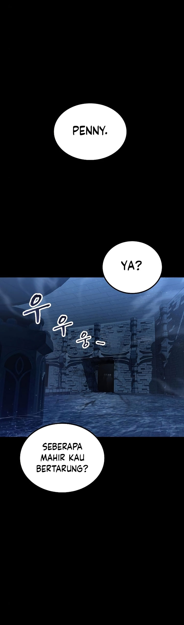 Genius Corpse-Collecting Warrior Chapter 05 Gambar 47