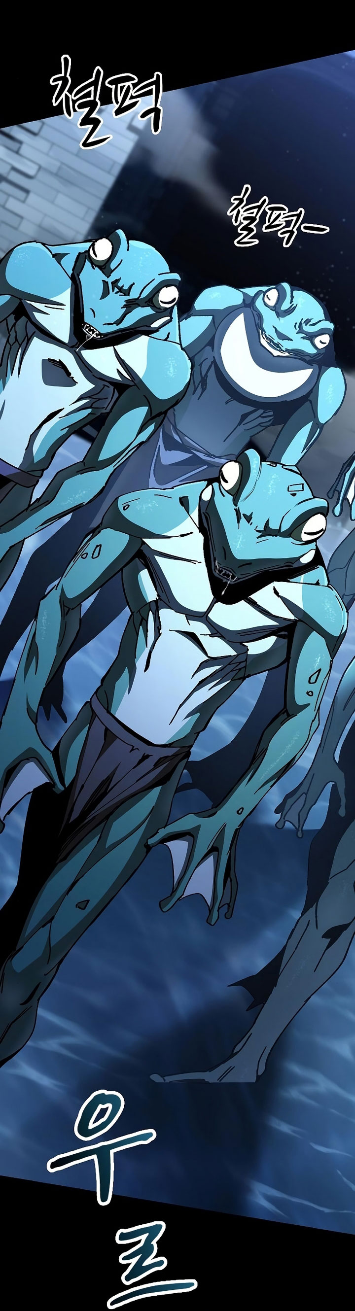 Genius Corpse-Collecting Warrior Chapter 05 Gambar 51