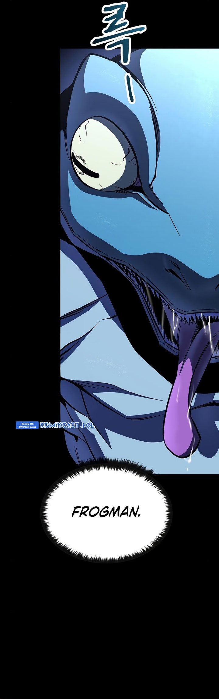Genius Corpse-Collecting Warrior Chapter 05 Gambar 52