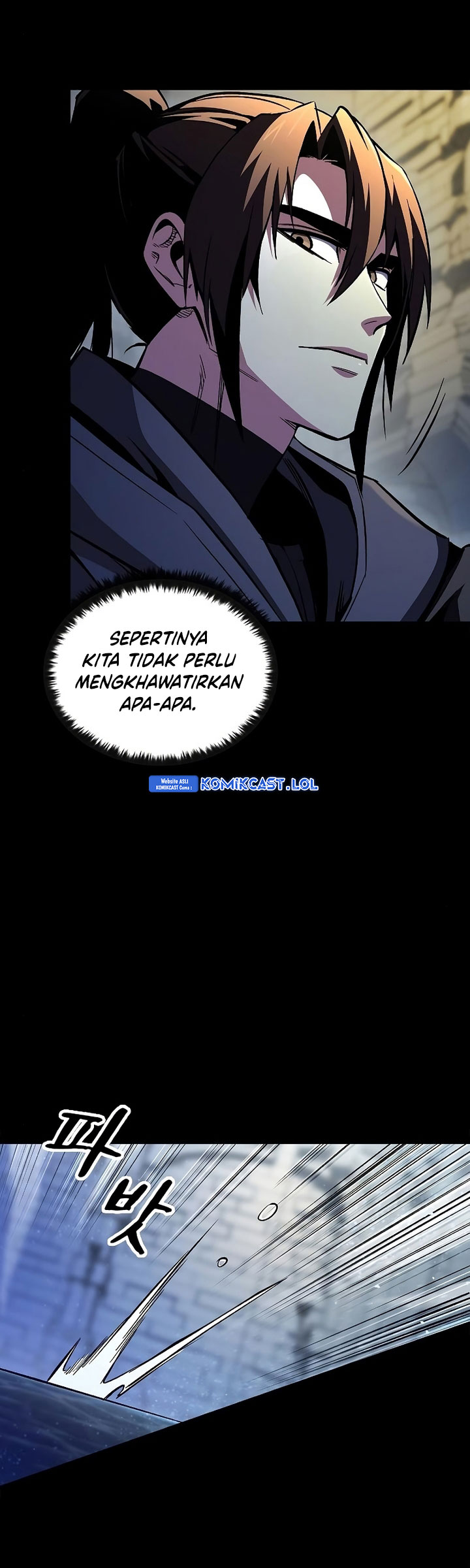 Genius Corpse-Collecting Warrior Chapter 05 Gambar 54