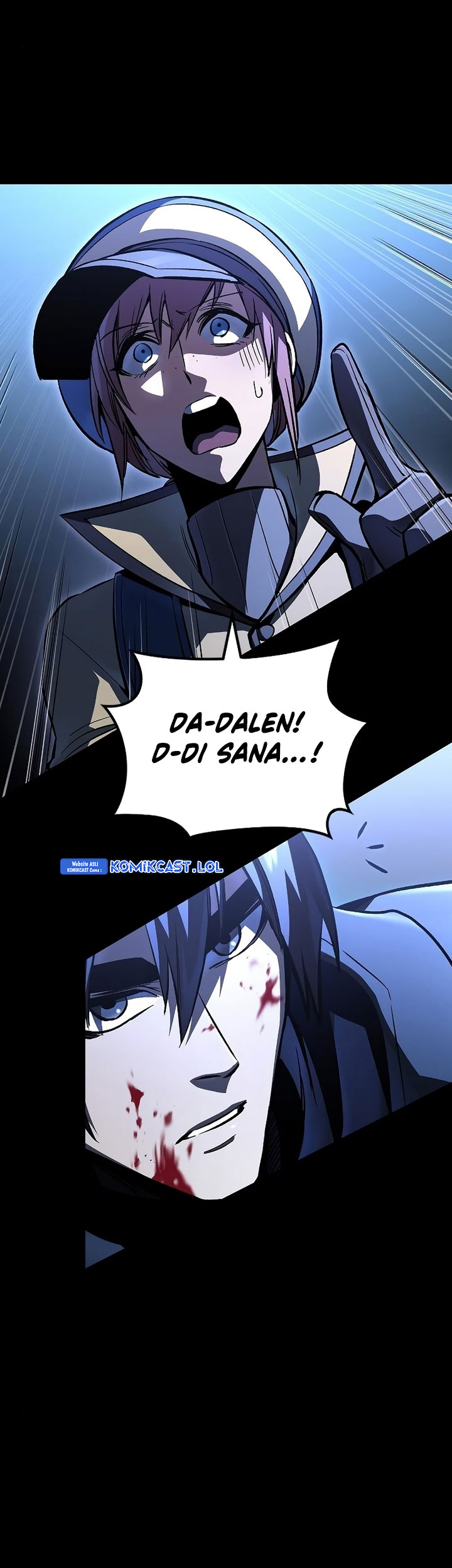 Genius Corpse-Collecting Warrior Chapter 05 Gambar 60