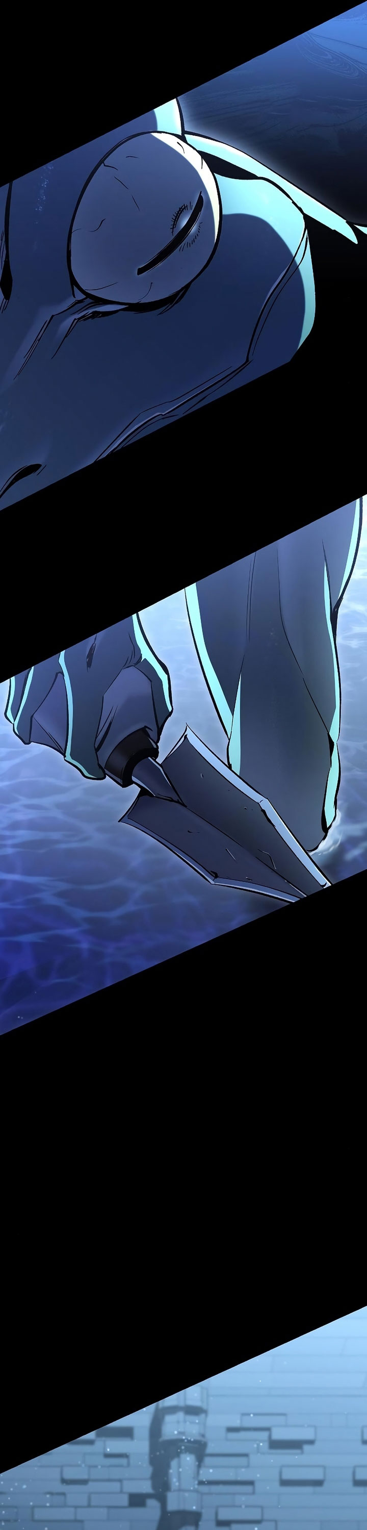 Genius Corpse-Collecting Warrior Chapter 05 Gambar 61