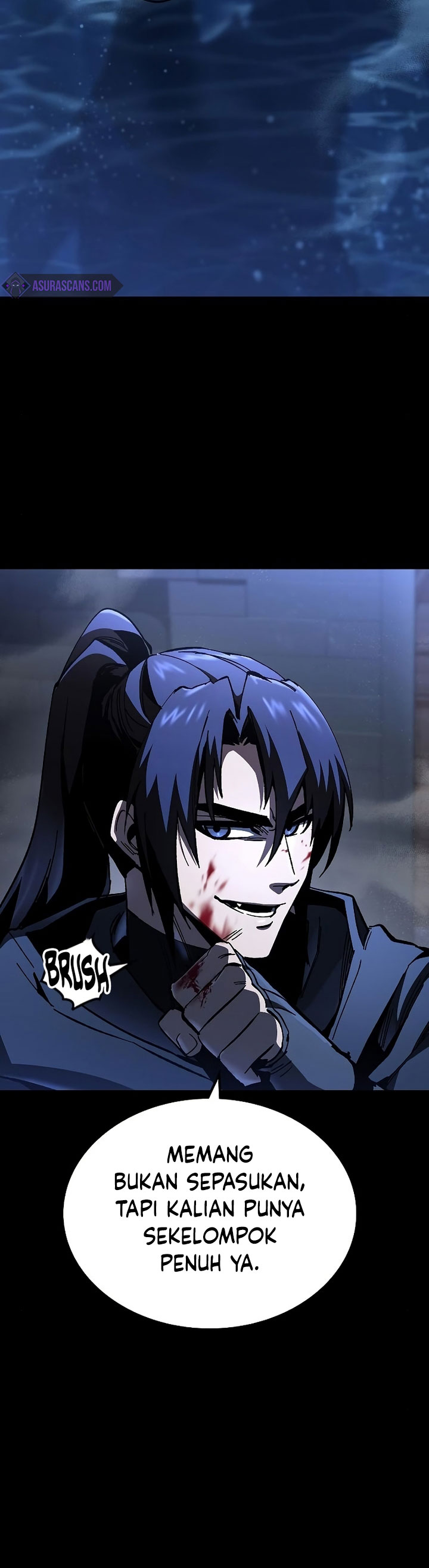 Genius Corpse-Collecting Warrior Chapter 05 Gambar 63