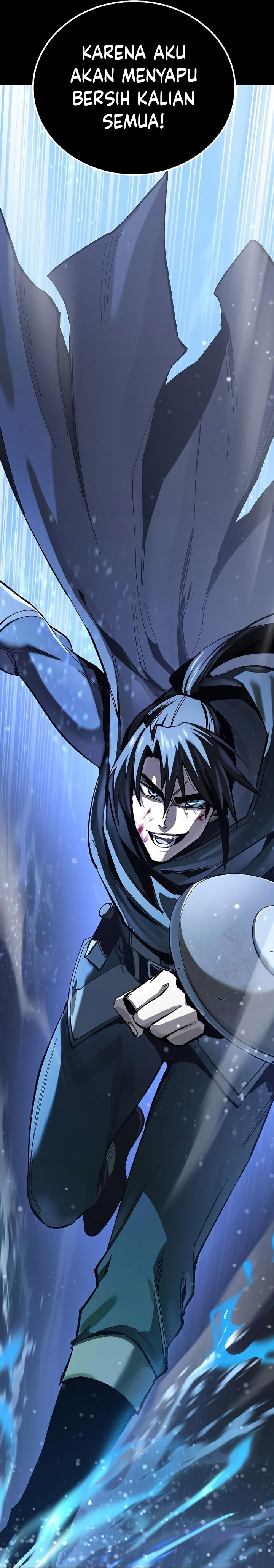 Genius Corpse-Collecting Warrior Chapter 05 Gambar 65