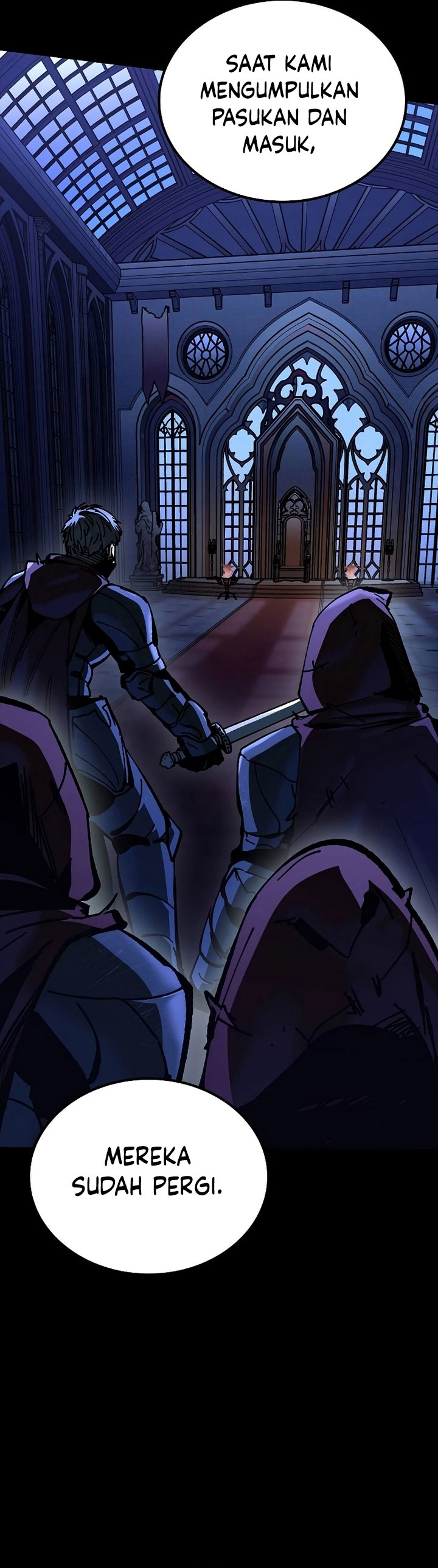 Genius Corpse-Collecting Warrior Chapter 14 Gambar 6