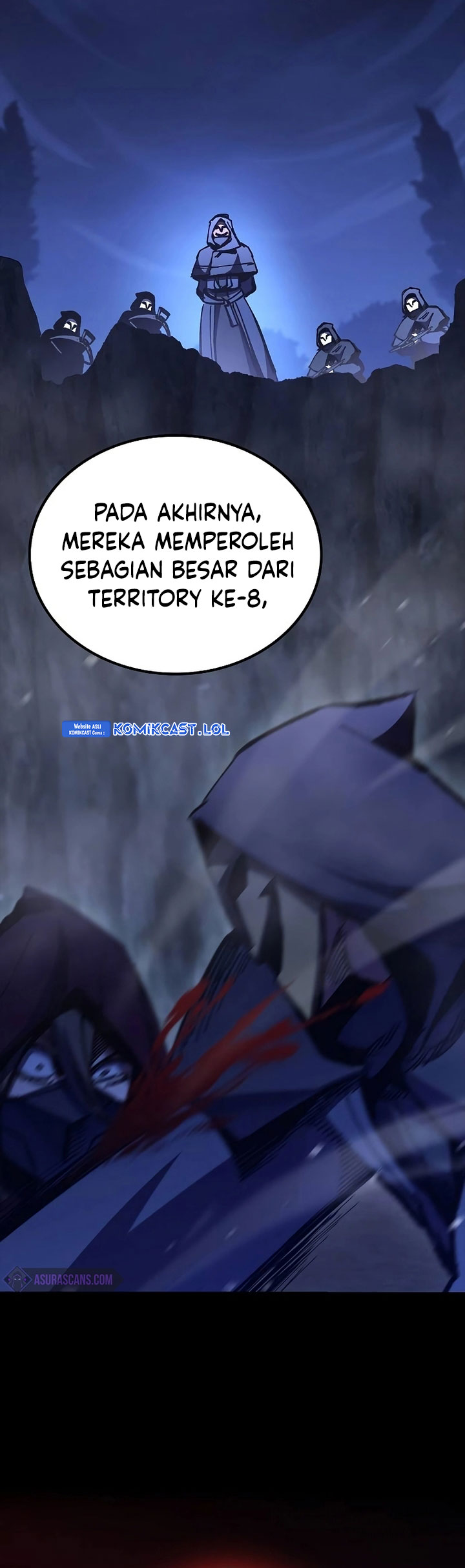 Genius Corpse-Collecting Warrior Chapter 14 Gambar 8