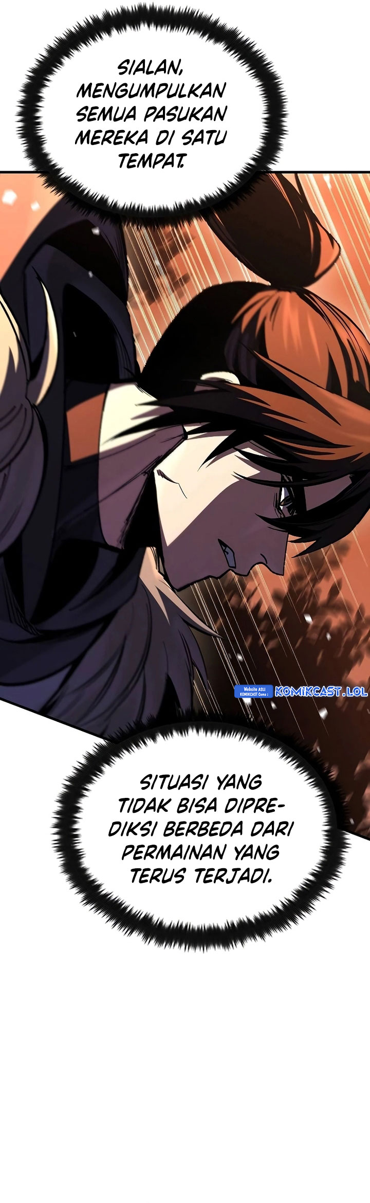 Genius Corpse-Collecting Warrior Chapter 14 Gambar 10